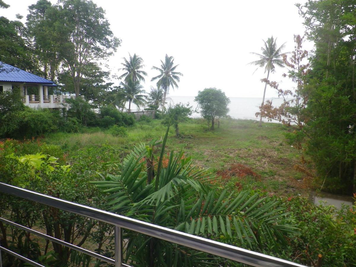 The Theatre Villa Bang Saphan Eksteriør billede