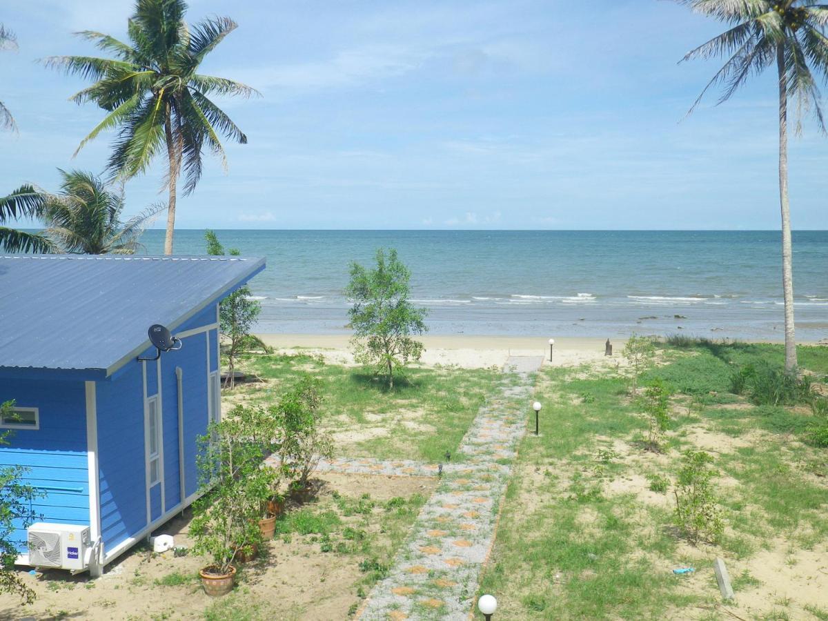 The Theatre Villa Bang Saphan Eksteriør billede
