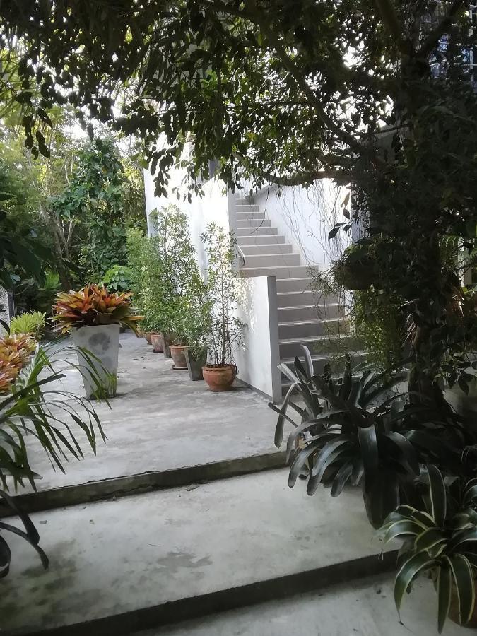 The Theatre Villa Bang Saphan Eksteriør billede
